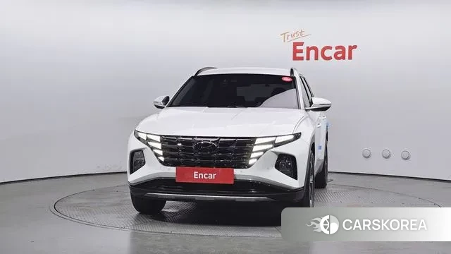 Hyundai Tucson (NX4) id 3028246 из Кореи 13