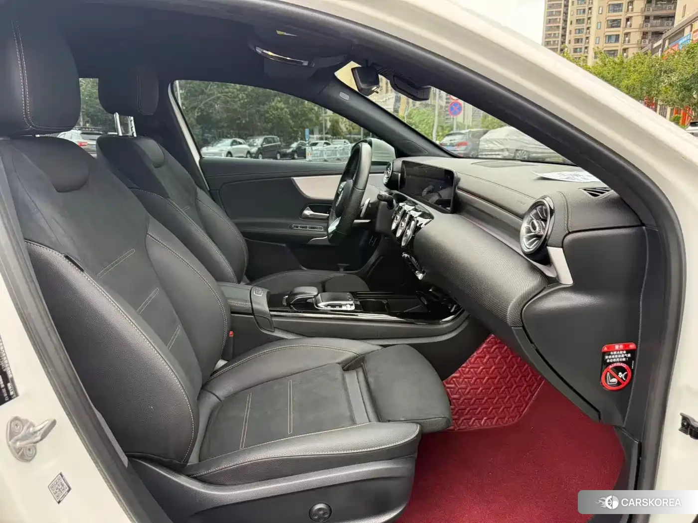 Mercedes-Benz A-Class id 4679827 из Китая 8