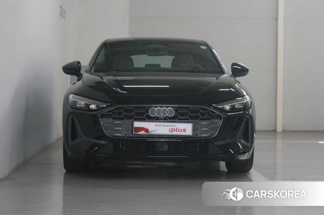 Audi A5 (B10) id 4487760 из Кореи 13