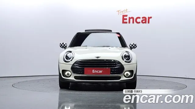 Mini Cooper Clubman id 2491836 из Кореи 13