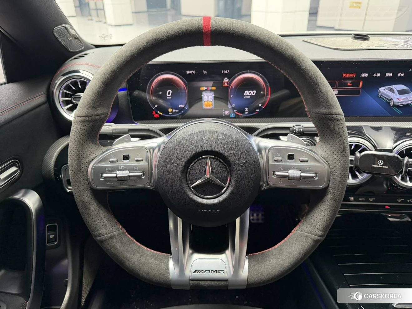 Mercedes-Benz CLA id 4514900 из Китая 13