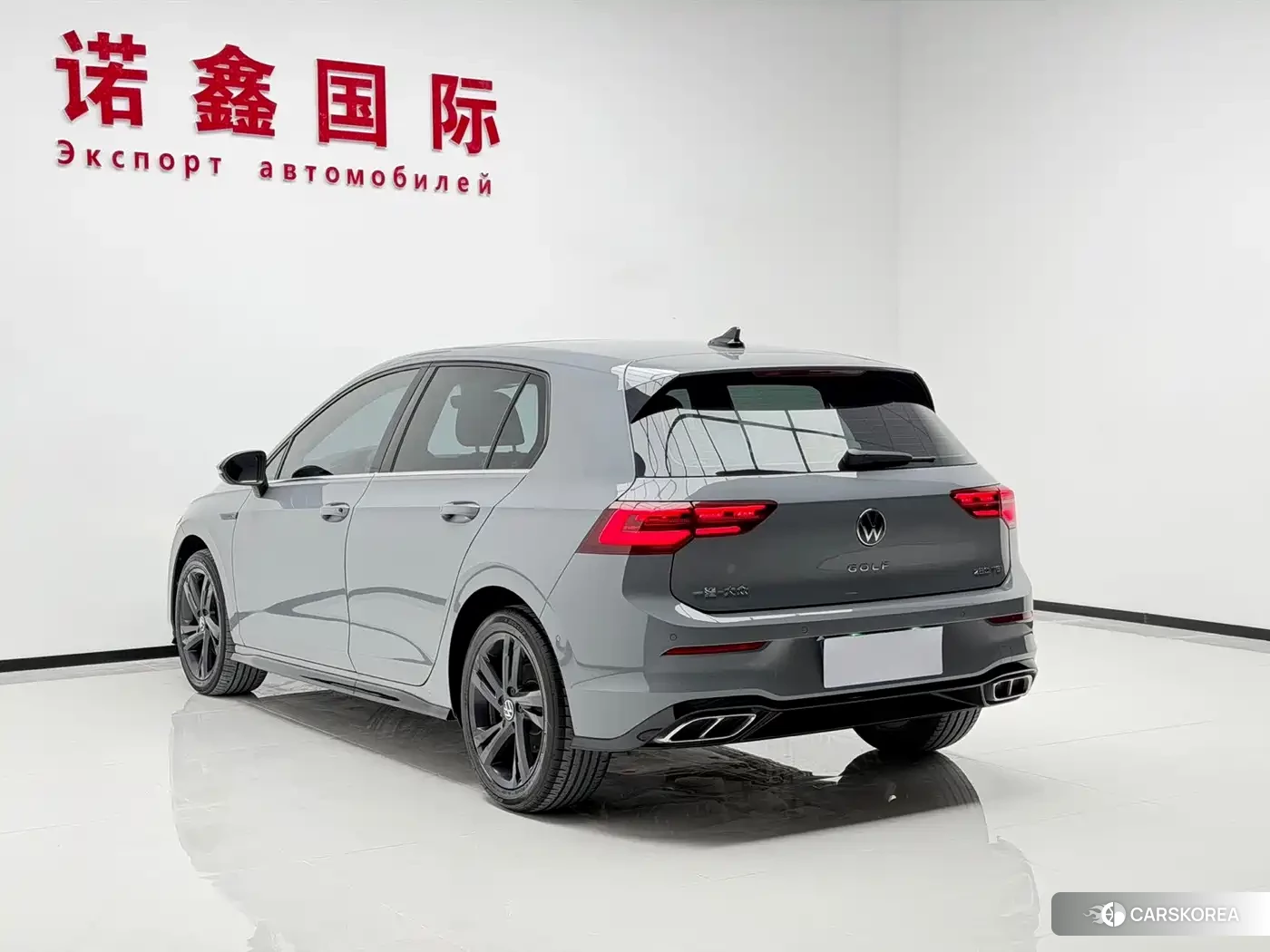 Volkswagen Golf id 4600392 из Китая 10