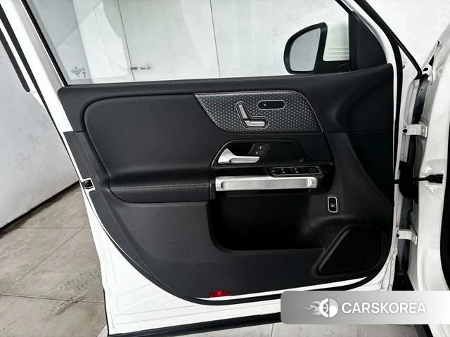 Mercedes-Benz GLB id 4254237 из Китая 23
