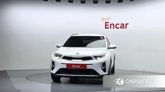 Kia Stonic id 4944006 из Кореи 23