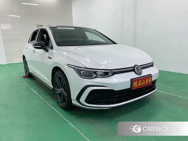 Volkswagen Golf id 4328827 из Китая 15