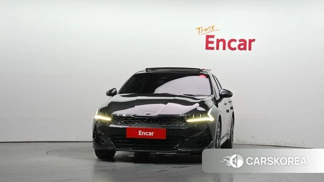 Kia K5 3rd generation id 4759640 из Кореи 23