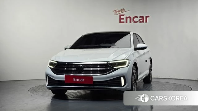 Volkswagen 7th Generation of Jetta id 4408407 из Кореи 23