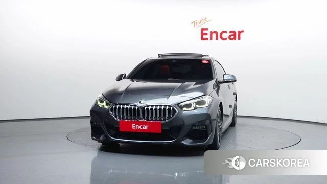BMW 2 Series Gran Coupe (F44) id 4344196 из Кореи 23