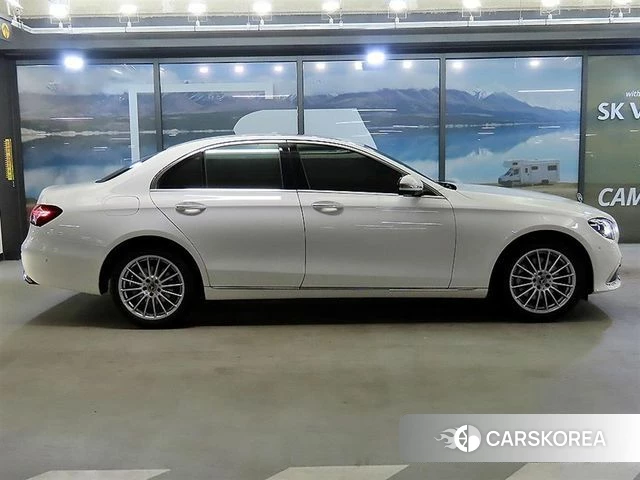 Mercedes-Benz E-Class W213 id 3793988 из Кореи 13