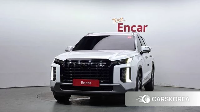Hyundai The New Palisade id 4636332 из Кореи 23