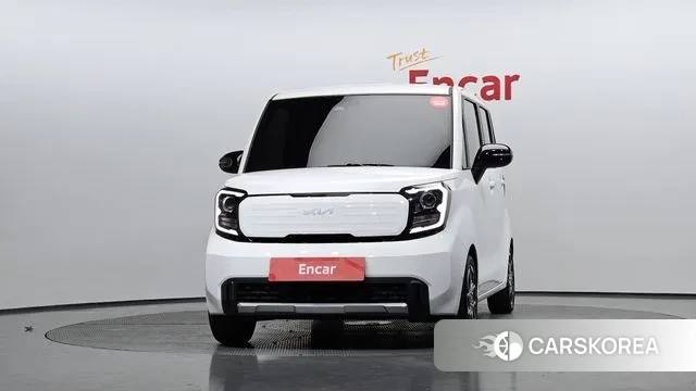 Kia The New Kia Ray id 3679452 из Кореи 13