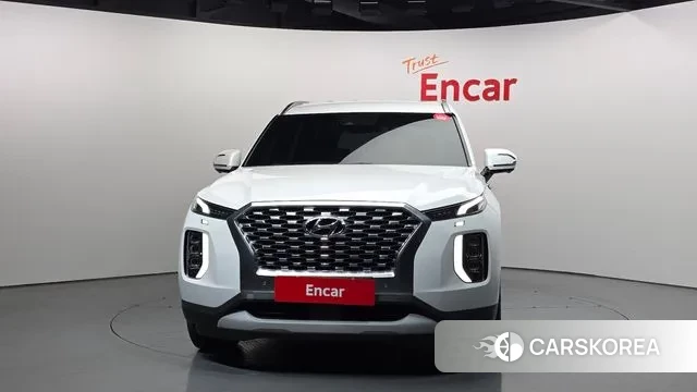 Hyundai Palisade id 3672218 из Кореи 13