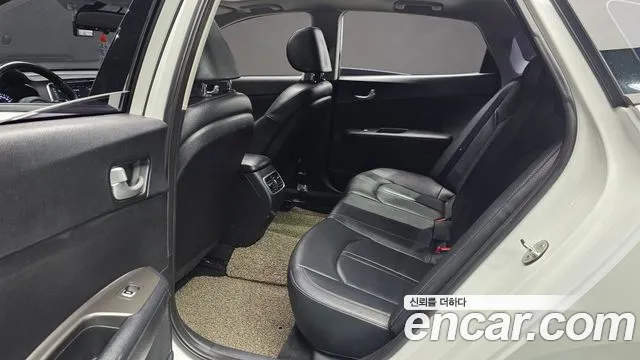 Kia The New K5 2nd generation id 2764132 из Кореи 13