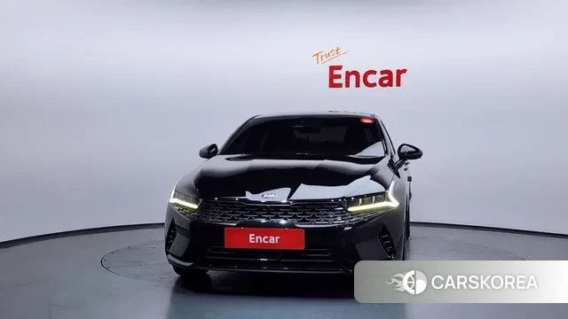 Kia K5 Hybrid 3rd Generation id 3556837 из Кореи 13