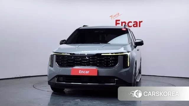 Kia The New Carnival 4th Generation id 3721007 из Кореи 13