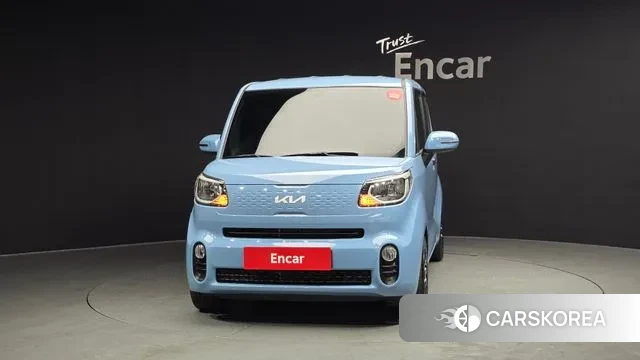 Kia The New Ray id 3675869 из Кореи 13