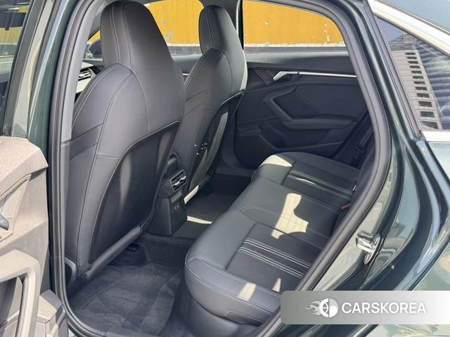 Audi A3 id 4255792 из Китая 10