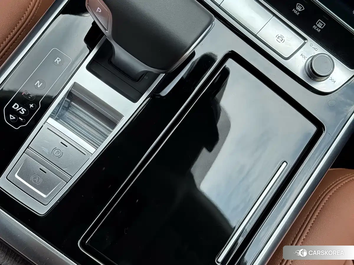 Audi Q8 id 4576869 из Китая 11