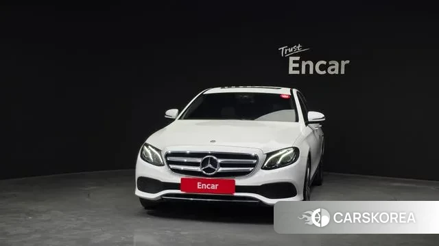 Mercedes-Benz E-Class W213 id 3336219 из Кореи 13