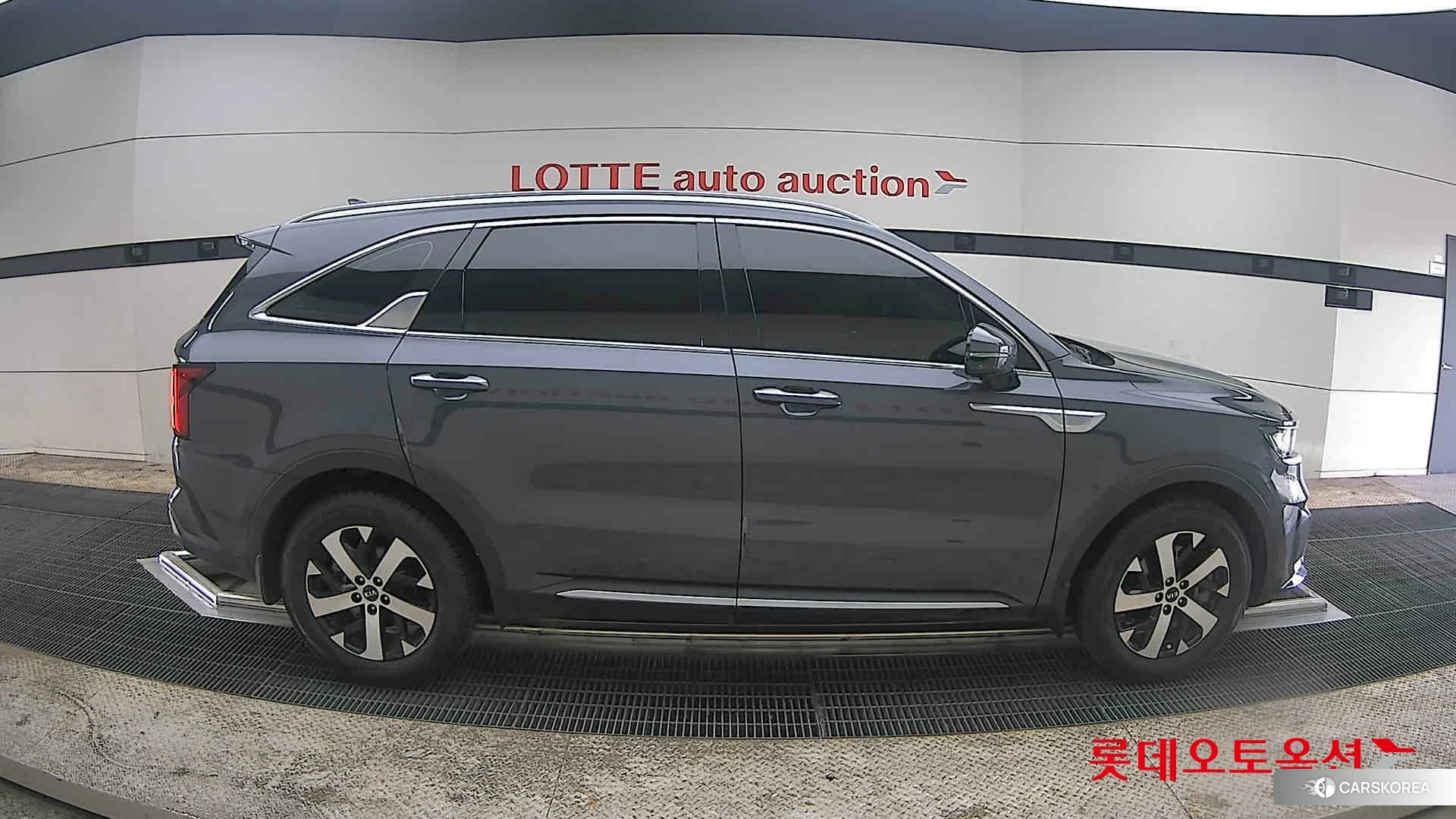 Kia Sorento id 3888407 из Кореи 23