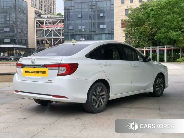 Honda Lingpai id 4240700 из Китая 8