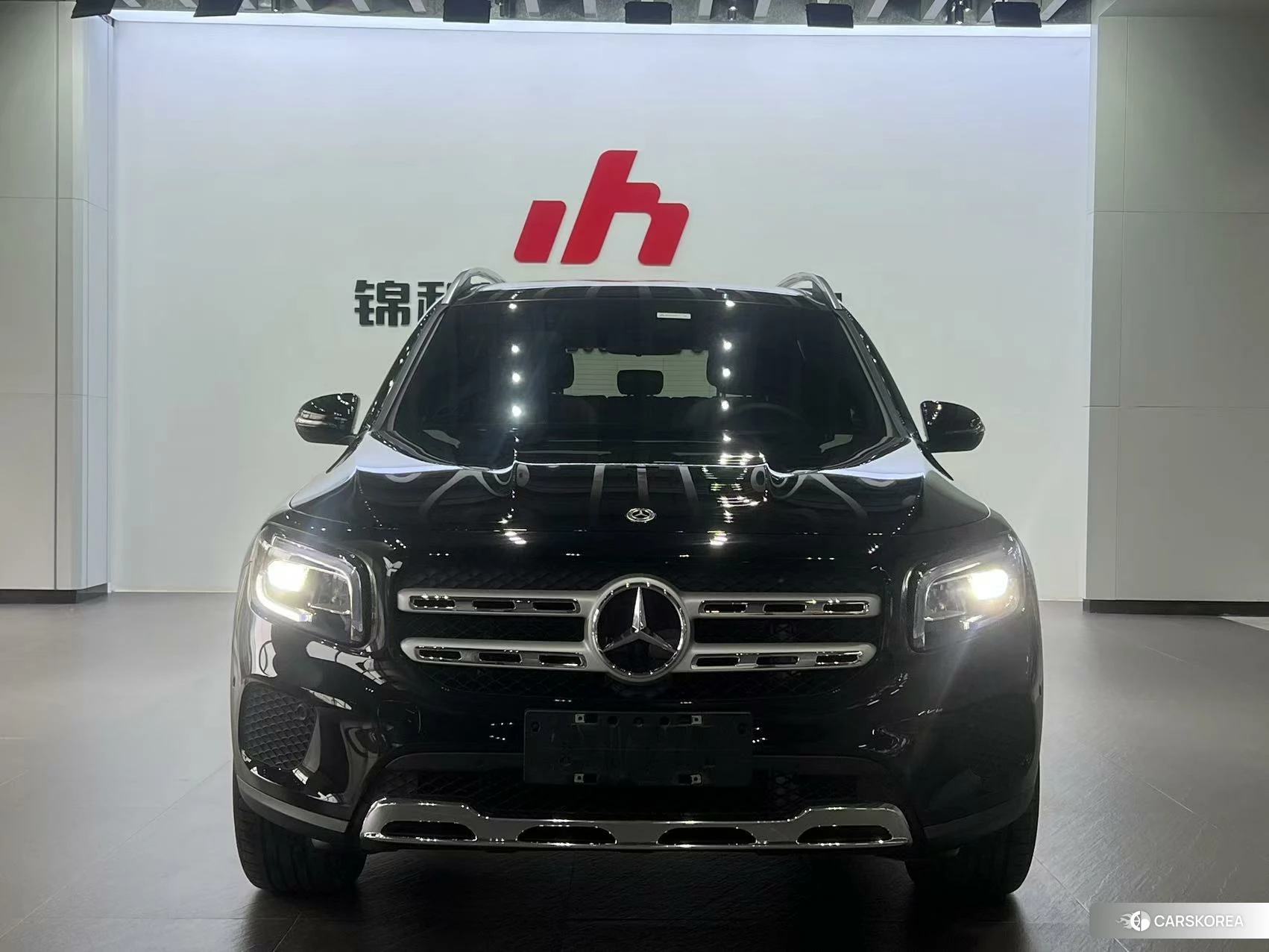 Mercedes-Benz GLB id 4455634 из Китая 10