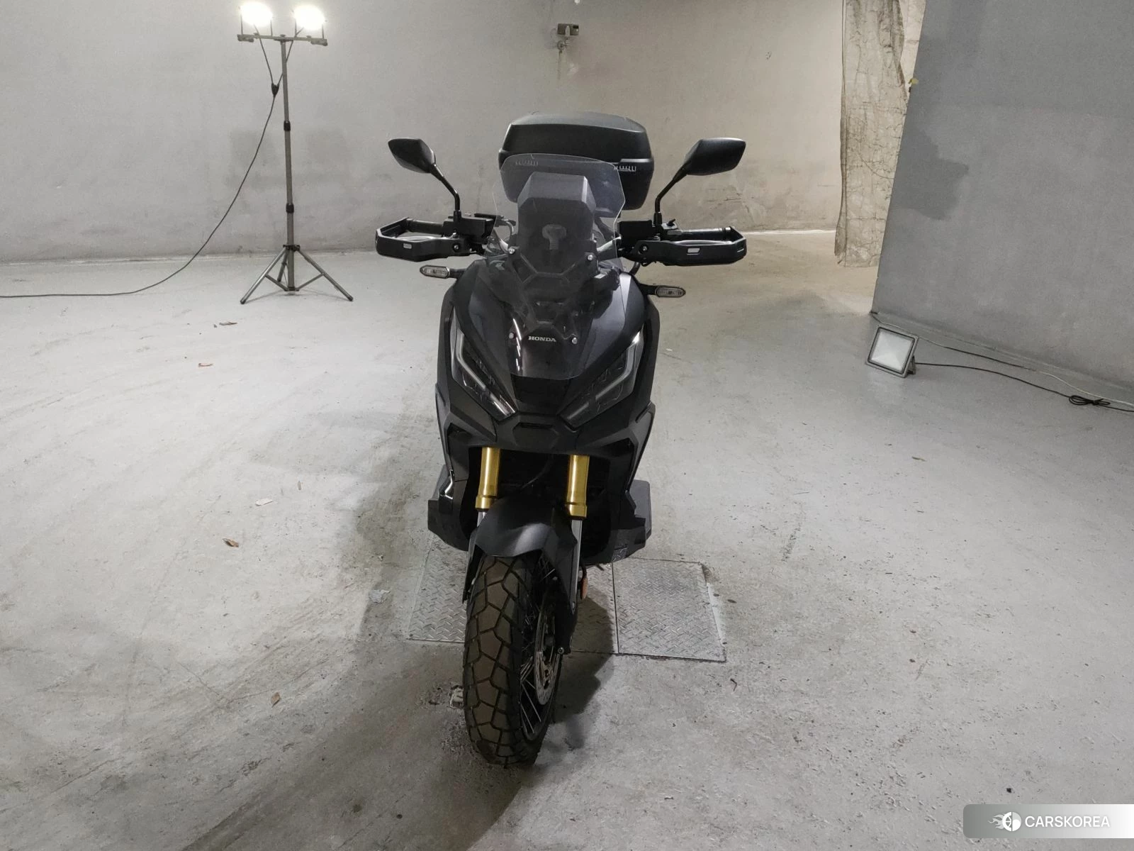 Проданный Honda X-ADV 750 2022 из Японии, фото 4