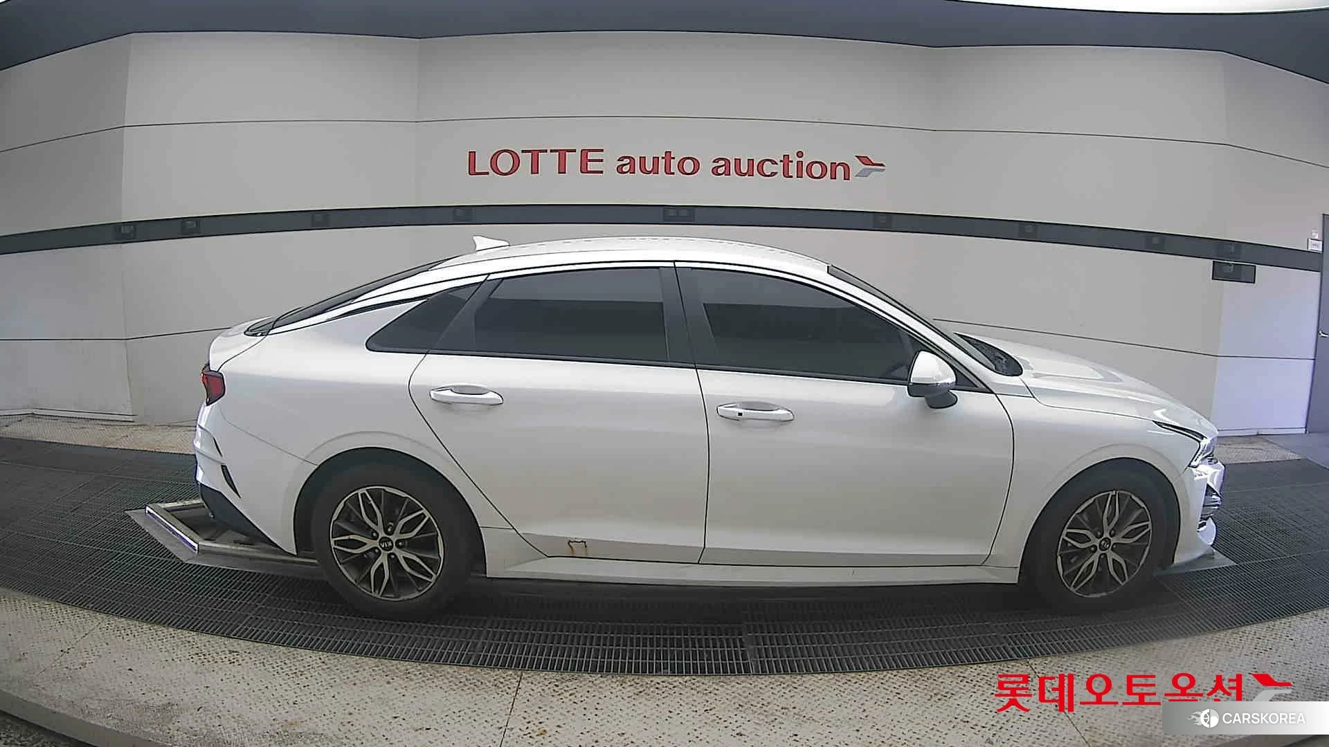 Kia K5 id 4909221 из Кореи 23
