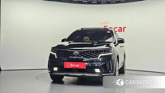 Kia Sorento 4th Generation id 4646797 из Кореи 13