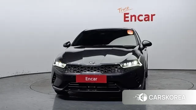 Kia K5 Hybrid 3rd Generation id 3038716 из Кореи 13