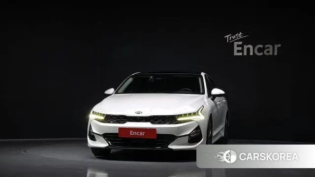 Kia K5 3rd generation id 3433845 из Кореи 13