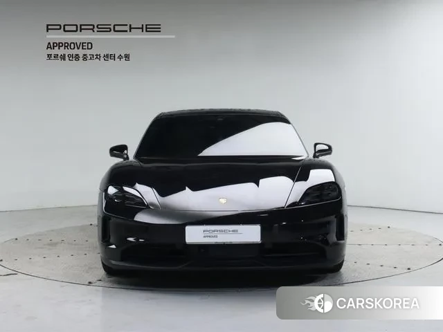 Porsche Taycan id 3610100 из Кореи 13