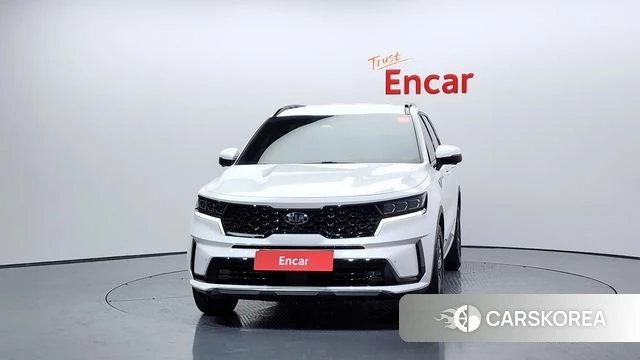 Kia Sorento 4th Generation id 3898845 из Кореи 13