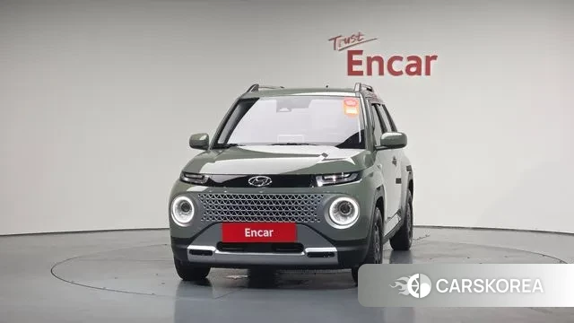 Hyundai Casper id 3015945 из Кореи 13