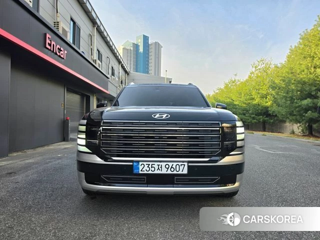 Hyundai Palisade (LX3) id 4279622 из Кореи 13