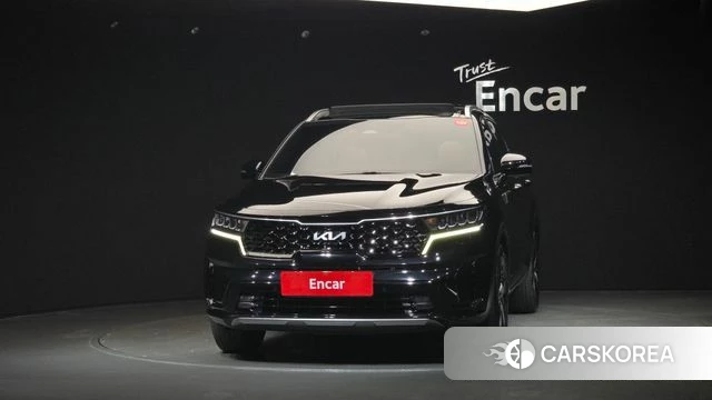 Kia Sorento 4th Generation id 4731258 из Кореи 23