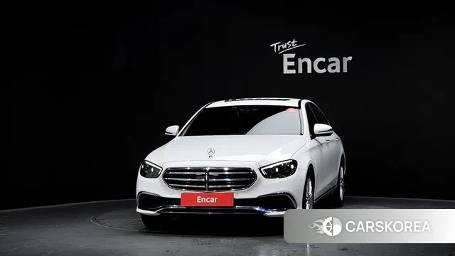 Mercedes-Benz E-Class W213 id 3462498 из Кореи 13