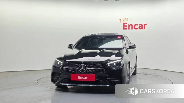 Mercedes-Benz E-Class W213 id 4343296 из Кореи 13