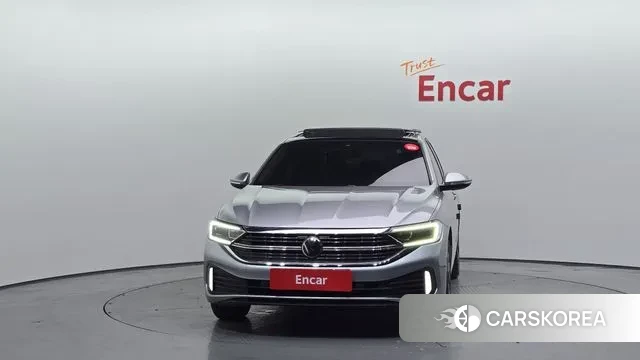 Volkswagen 7th Generation of Jetta id 2997931 из Кореи 13