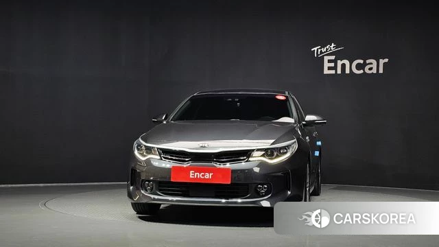 Kia K5 Hybrid 2nd Generation id 4907728 из Кореи 13