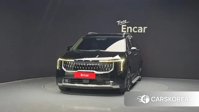 Kia The New Carnival 4th Generation id 3523547 из Кореи 13