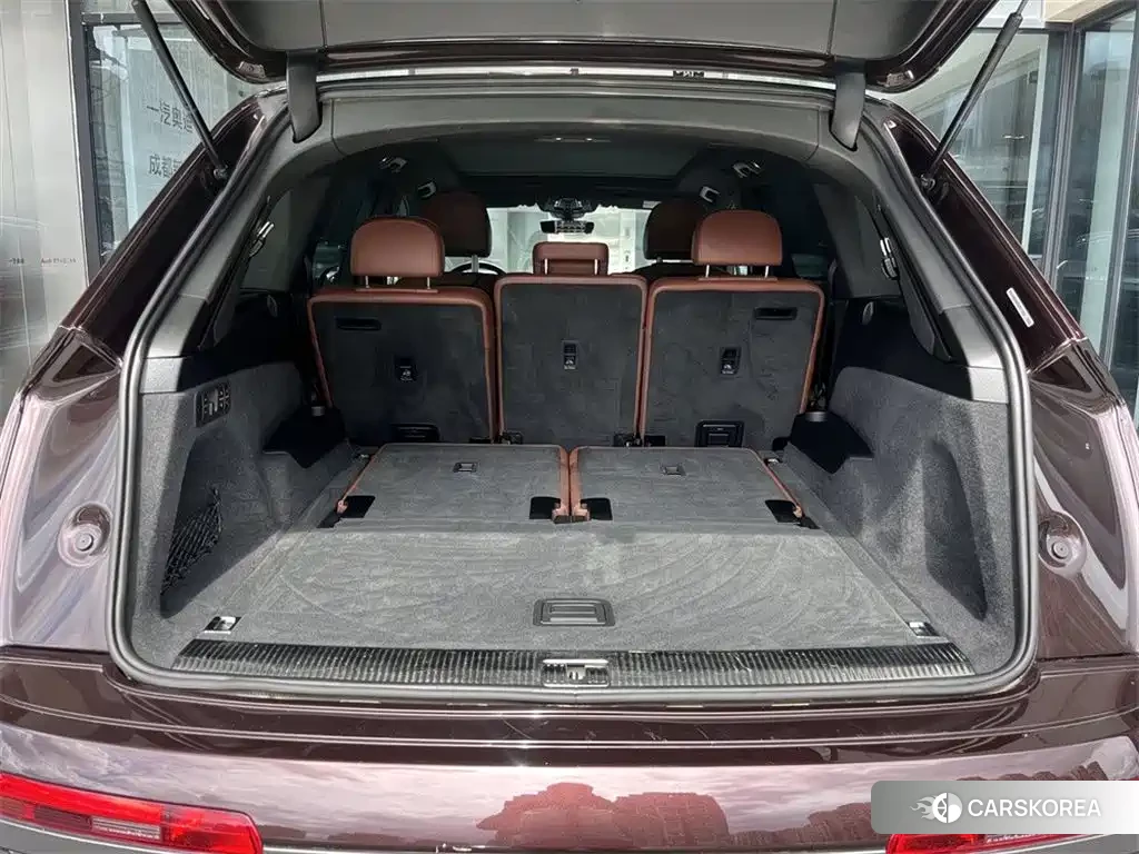 Audi Q7 id 4539073 из Китая 12