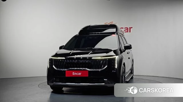 Kia The New Carnival 4th Generation id 4185906 из Кореи 23