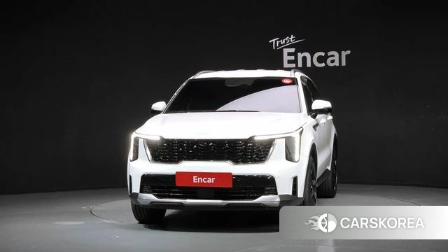 Kia The New Sorento 4th Generation id 4792104 из Кореи 13