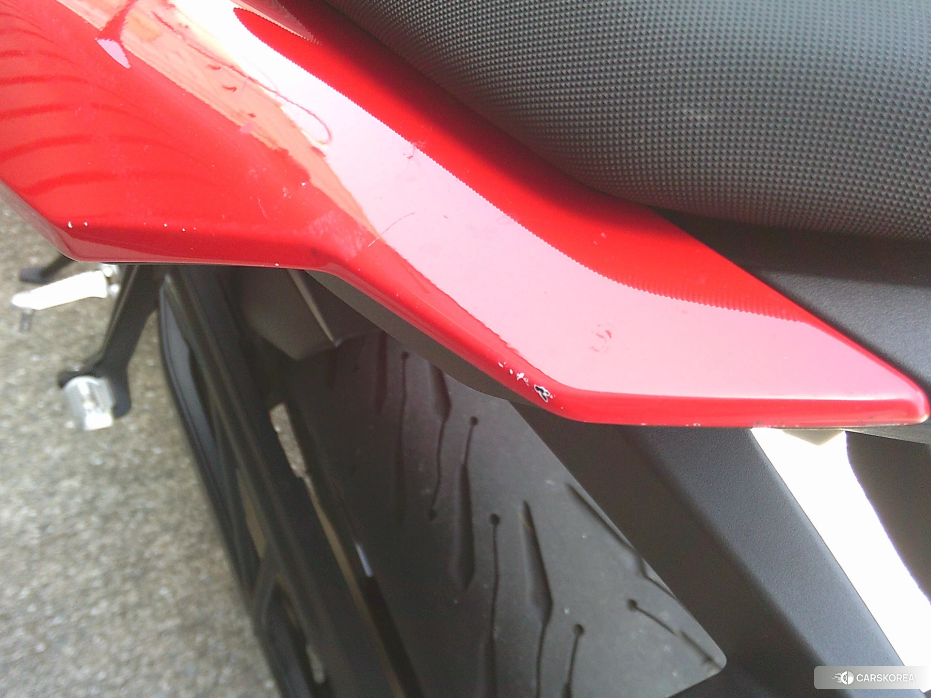 BMW S1000R id 4373847 из Японии 8