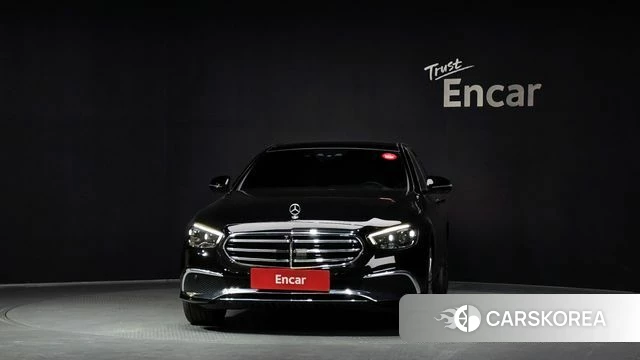 Mercedes-Benz E-Class W213 id 3935909 из Кореи 13