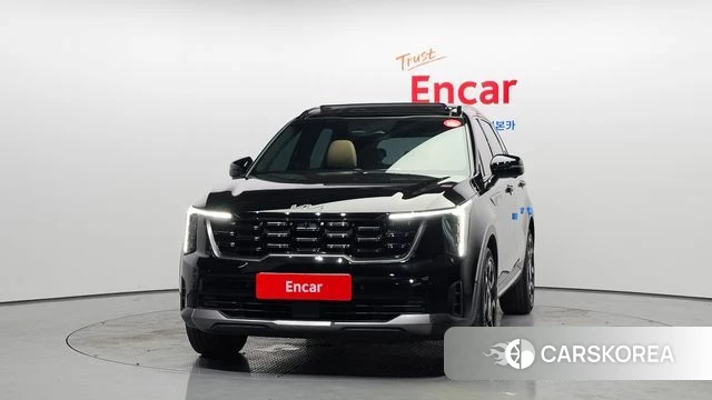 Kia The New Sorento 4th Generation id 4427511 из Кореи 23