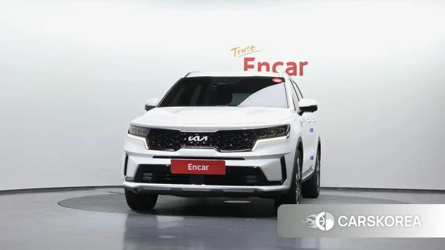 Kia Sorento 4th Generation id 3877922 из Кореи 13