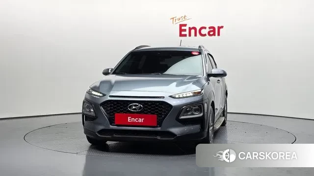 Hyundai Kona id 3772876 из Кореи 13