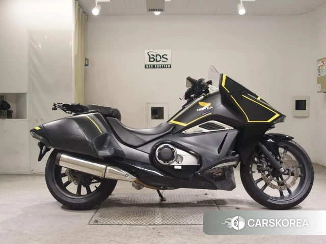 Honda NM4-02 2014 из Японии
